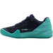 STE5LDKN Yonex Women's Power Cushion Eclipsion 5 Tennis Shoes (Dark Navy)