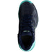 STE5LDKN Yonex Women's Power Cushion Eclipsion 5 Tennis Shoes (Dark Navy)