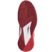 STE5LTR Yonex Women's Power Cushion Eclipsion 5 Tennis Shoes (Tango Red)