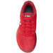 STE5LTR Yonex Women's Power Cushion Eclipsion 5 Tennis Shoes (Tango Red)