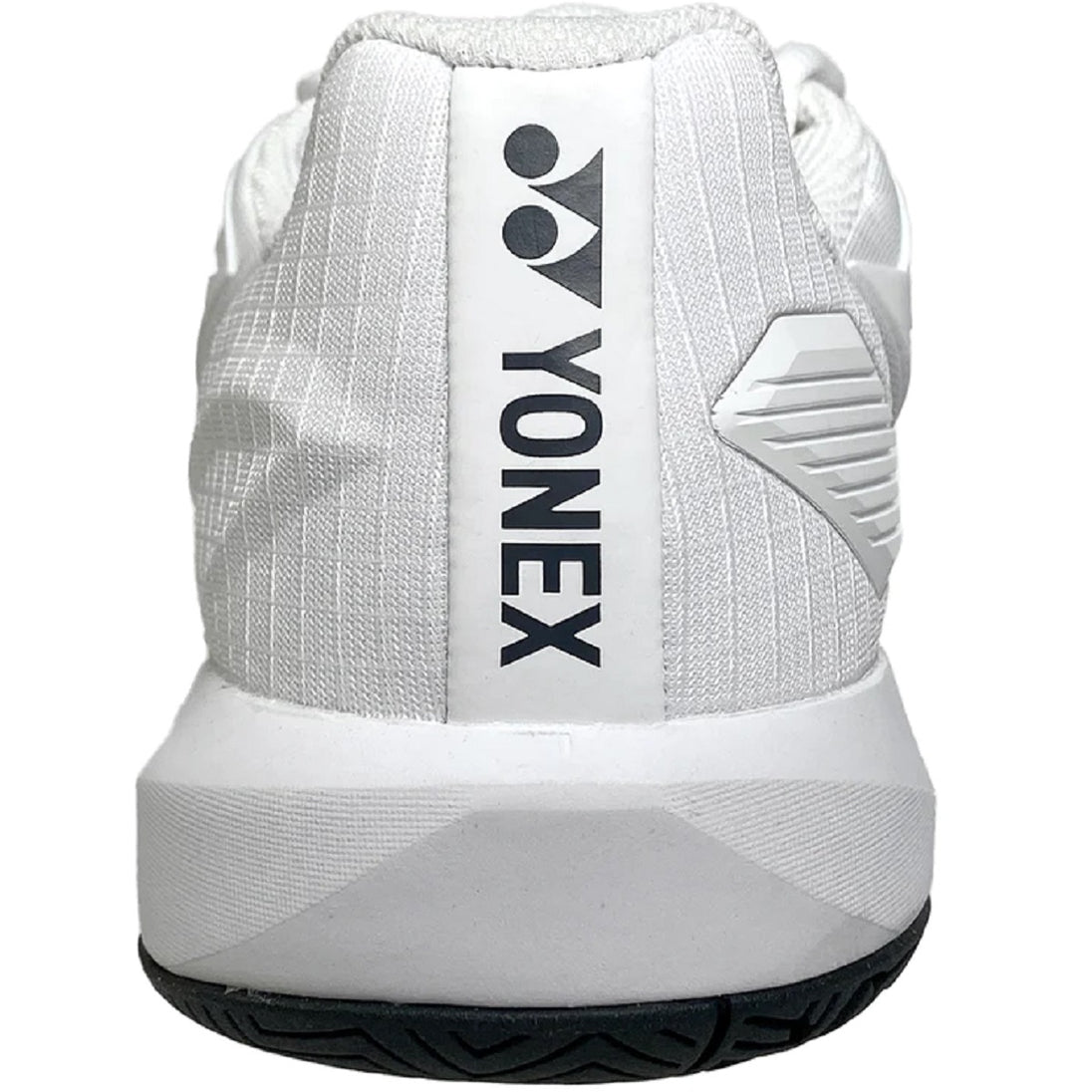 Yonex Men's Power Cushion Eclipsion 5 Tennis Shoes (White)