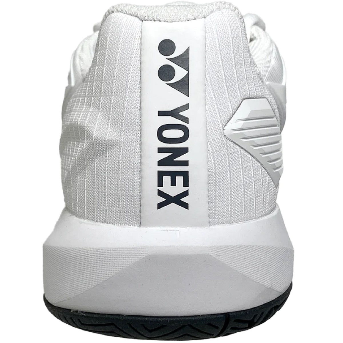 Yonex Men's Power Cushion Eclipsion 5 Tennis Shoes (White)