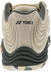 STFR5LCSD Yonex Women's Fusion Rev 5 Clay Tennis Shoes (Sand)