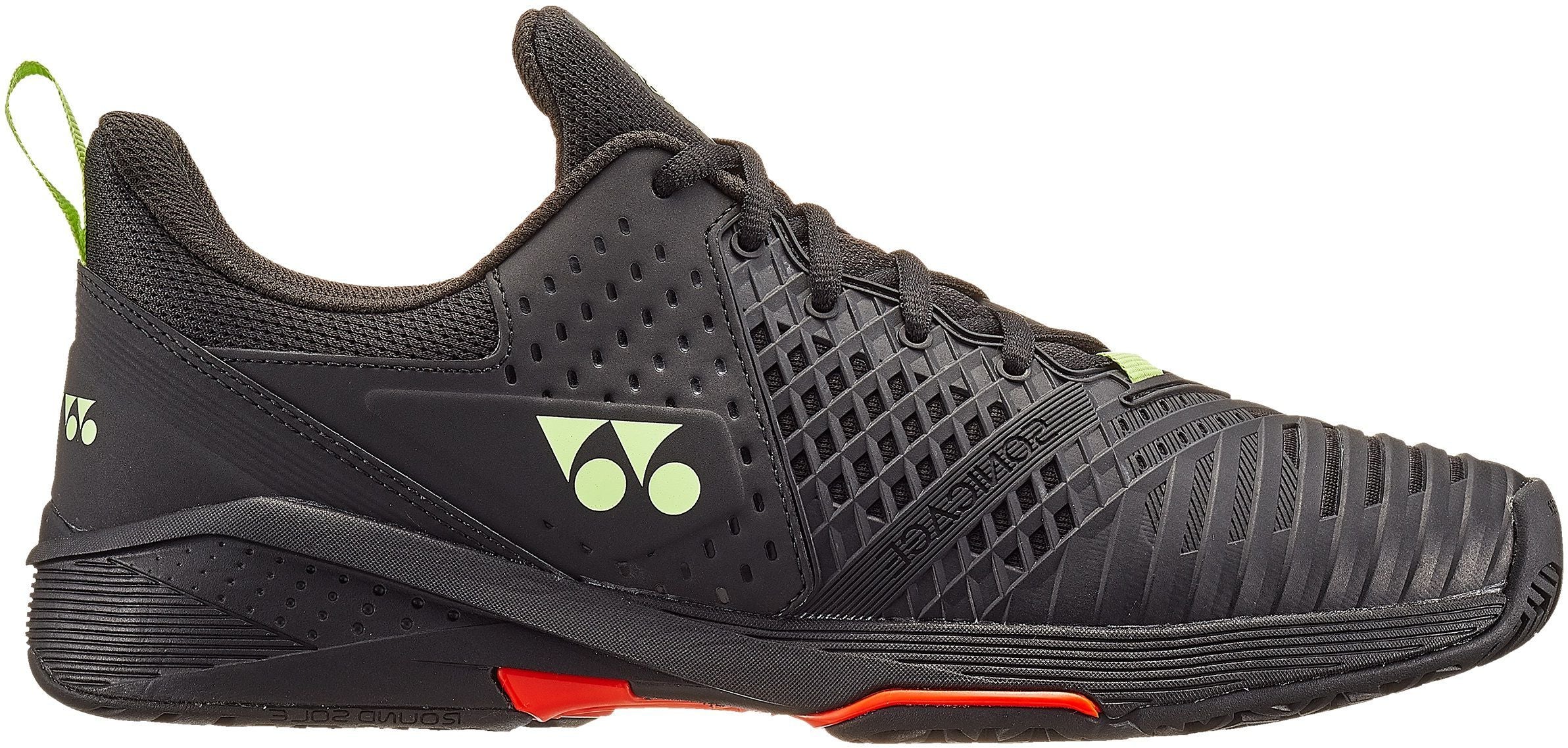 Power Cushion Sonicage 3 Tennis Shoes