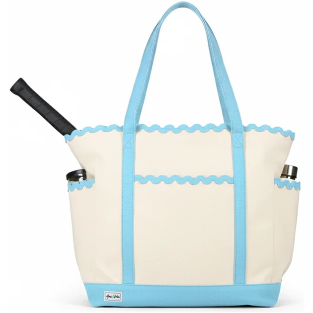 STT174_Ame_&_Lulu_Scalloped_Tennis_Tote_Light_Blue