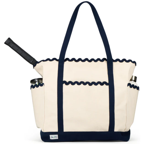 STT220_Ame_Lulu_Scalloped_Tennis_Tote_Navy
