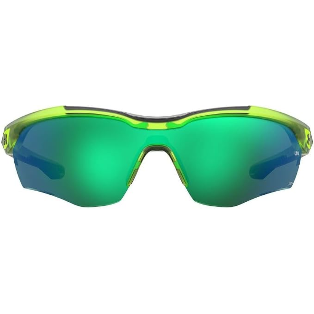 SUAYP-GRN_Under_Armour_Yard_Pro_Sunglasses_Lime_Emerald