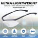 SUTO-CLR-OS_Tourna_Unique_Specs_Protective_Sports_Eyewear_Clear
