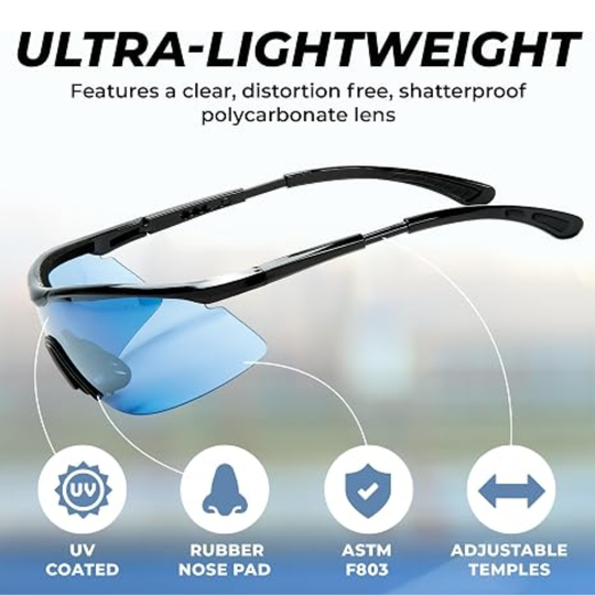 SUTO2-BLU_Tourna_Unique_Specs_Protective_Sports_Eyewear_Blue