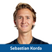 Sebastian Korda Pro Player Tennis Gear Bundle