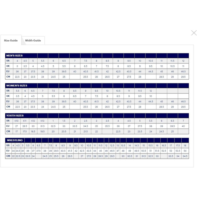 Size_Chart_Asics_Mens_Court_FF_3_Tennis_Shoes