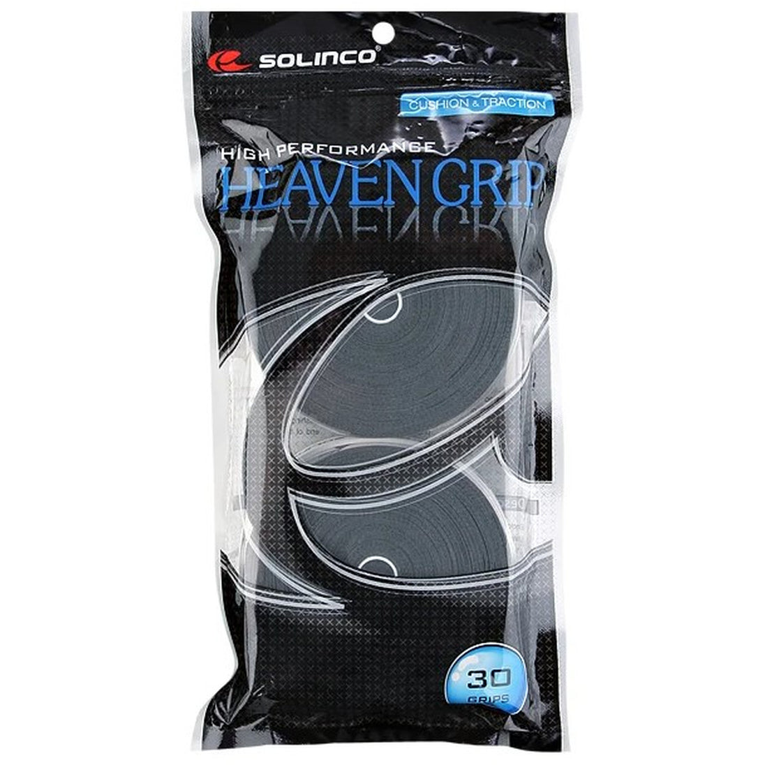 Solinco_Heaven_Overgrip_30-Pack_Grey