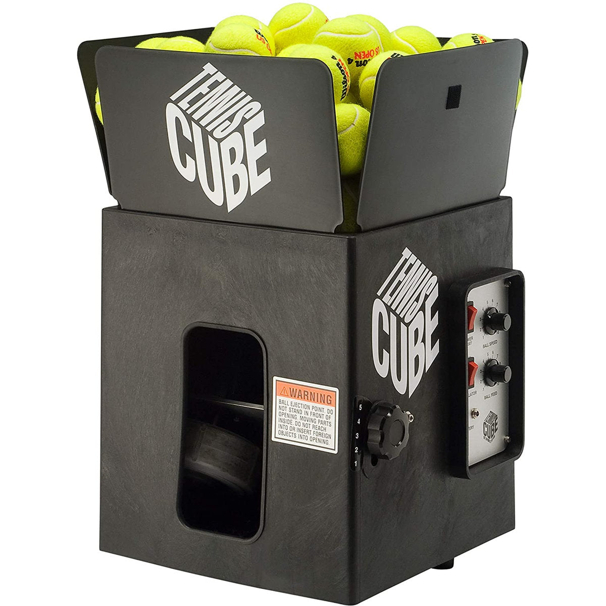 Sports Tutor Tennis Cube