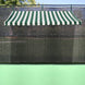 FC-10 SunTrends 10 ft Fence Cabana Shady Court Tennis Court Canopy