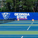Putterman Tenn-Air Closed Windscreens for Tennis Courts (100%)