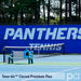 Tenn-Air Closed Premium Plus Windscreens (100% Opacity)