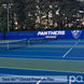 Tenn-Air Closed Premium Plus Windscreens (100% Opacity)