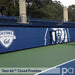 Tenn-Air Closed Premium Windscreens (100% Opacity)