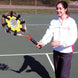 OnCourt OffCourt Contact Doctor Tennis Training Aid