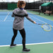 OnCourt OffCourt Forehand Rotator Tennis Training Aid