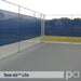 Putterman Ten-Air Lite Windscreens (70 to 80% Opacity)