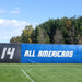 Putterman Ten-Air Lite Windscreens (70 to 80% Opacity)