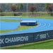 Putterman Tenn-Air Open Windscreens for Tennis Courts (80%)