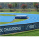 Putterman Tenn-Air Open Windscreens for Tennis Courts (80%)