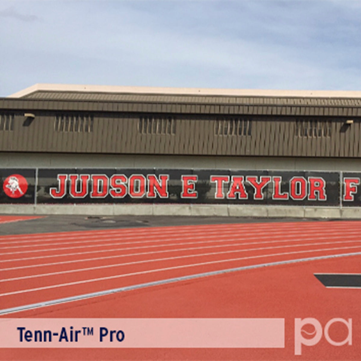 Putterman Tenn-Air Pro Windscreens (78% Opacity)