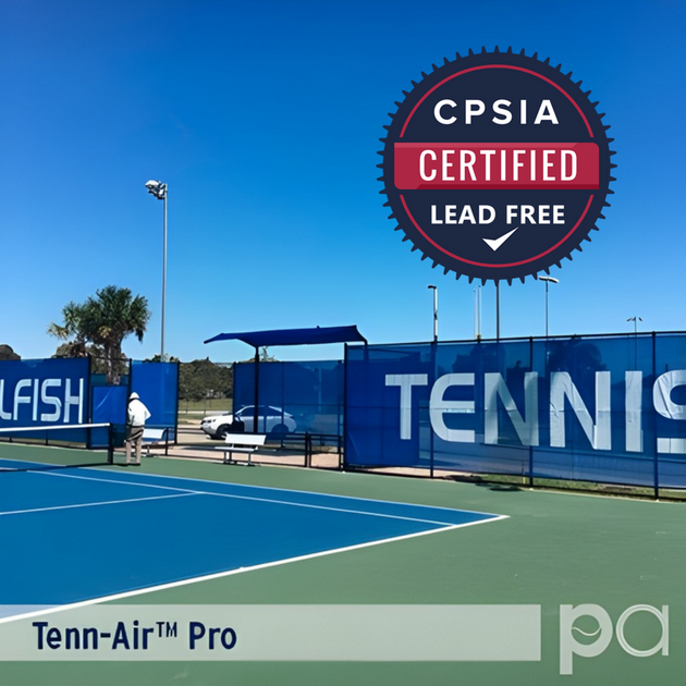 Putterman Tenn-Air Pro Windscreens (78% Opacity)