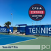 Putterman Tenn-Air Pro Windscreens (78% Opacity)