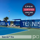 Putterman Tenn-Air Pro Windscreens (78% Opacity)