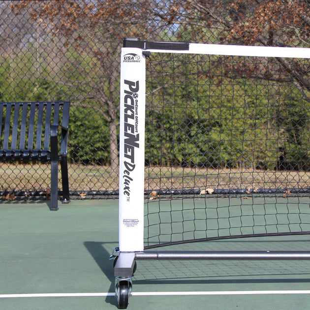 TAPND-RNO PickleNet Deluxe Pickleball Replacment Net