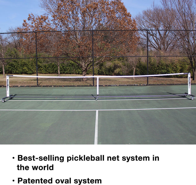 TAPND-RNO PickleNet Deluxe Pickleball Replacment Net