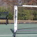 Premium Portable Pickleball Court Package
