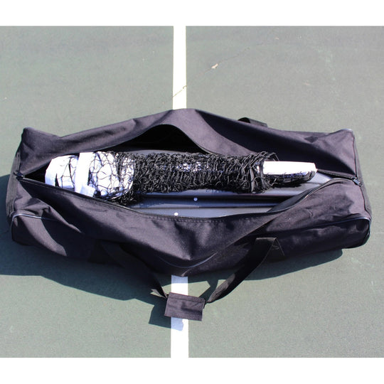 Basic Portable Pickleball Court Package