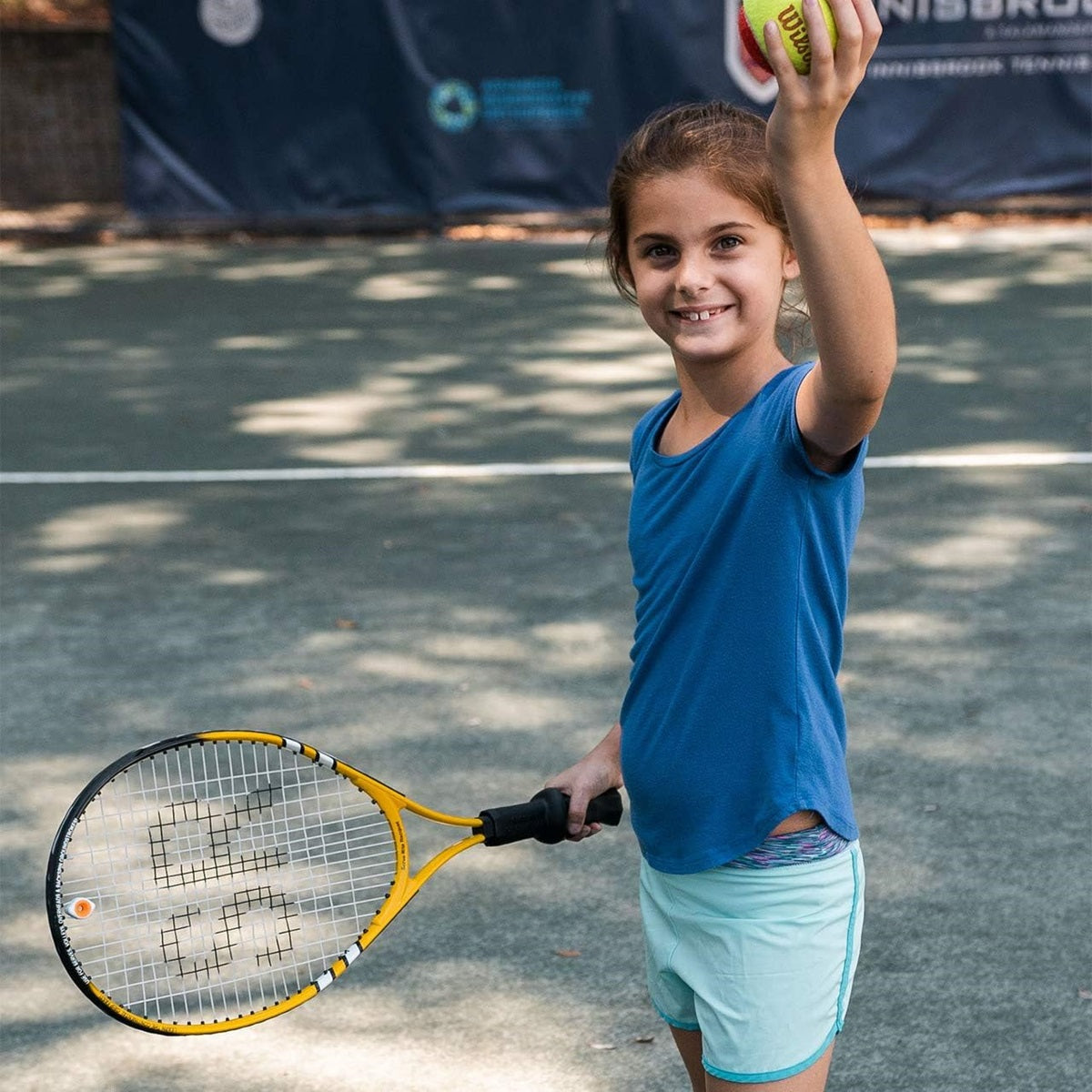 Oncourt Offcourt Tennis Serve Rite Racquet