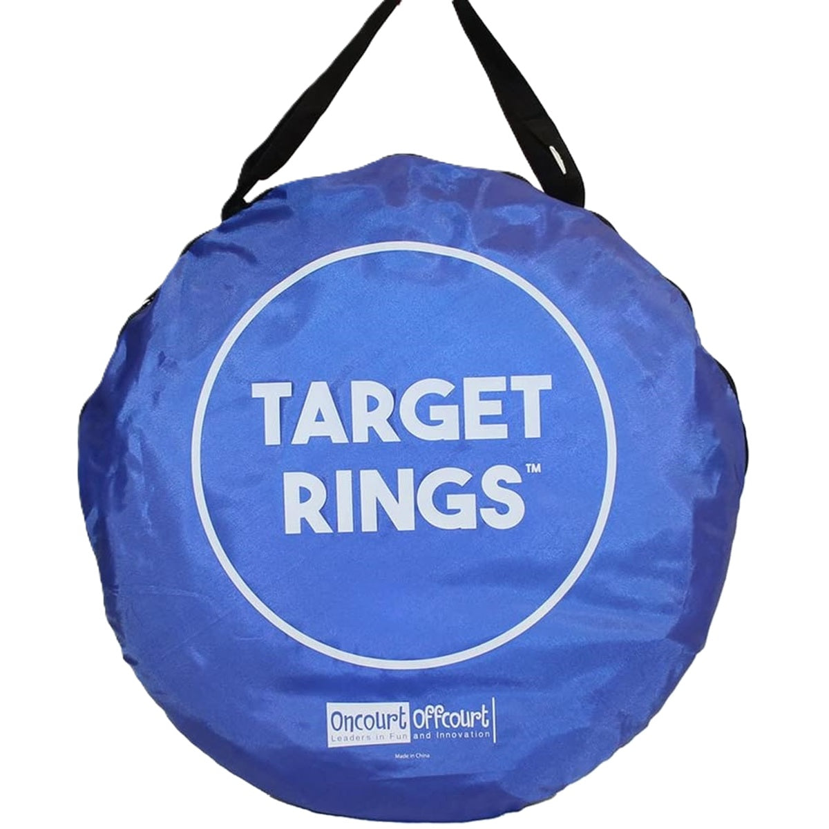 TATR Oncourt Offcourt Tennis Target Rings (Set of 2)