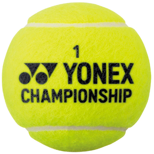 TBCS3 Championship Tennis Balls Case