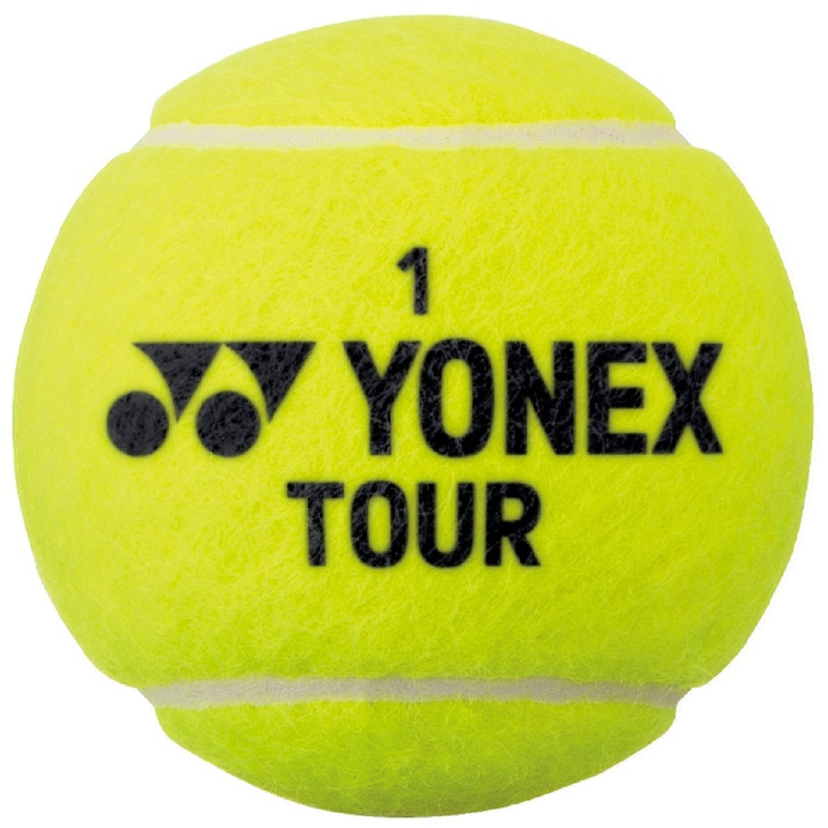 Yonex Tour Tennis Balls - Thumbnail 3