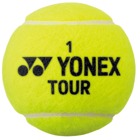 TBTR3N-CASE Yonex Tour Tennis Balls Case