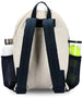 TCB241 Ame & Lulu Tennis Camper Backpack (Peace Love Tennis)