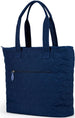 TCC321 Ame & Lulu Tennis Court Carryall Bag (Navy)