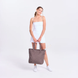 TCC354_Ame_Lulu_Tennis_Court_Carryall_Bag_Stone_TennisBalls