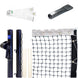Basic Tennis Court Equipment Package