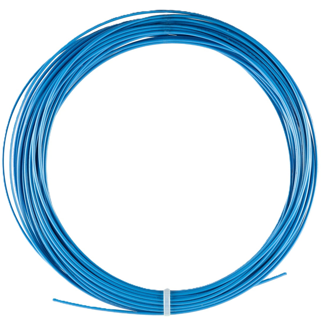 Tecnifibre Razor Code 16g Tennis String (Reel) - Blue