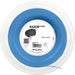 Tecnifibre Razor Code 16g Tennis String (Reel) - Blue