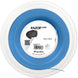 Tecnifibre Razor Code 16g Tennis String (Reel) - Blue