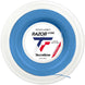 Tecnifibre Razor Code 16g Tennis String (Reel) - Blue