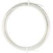 Tecnifibre Razor Code 17g Tennis String (Reel) - White